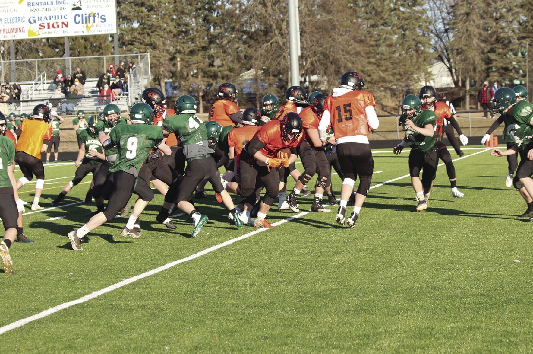 Ripon High School football vs. Laconia — March 19, 2021 (29).tif